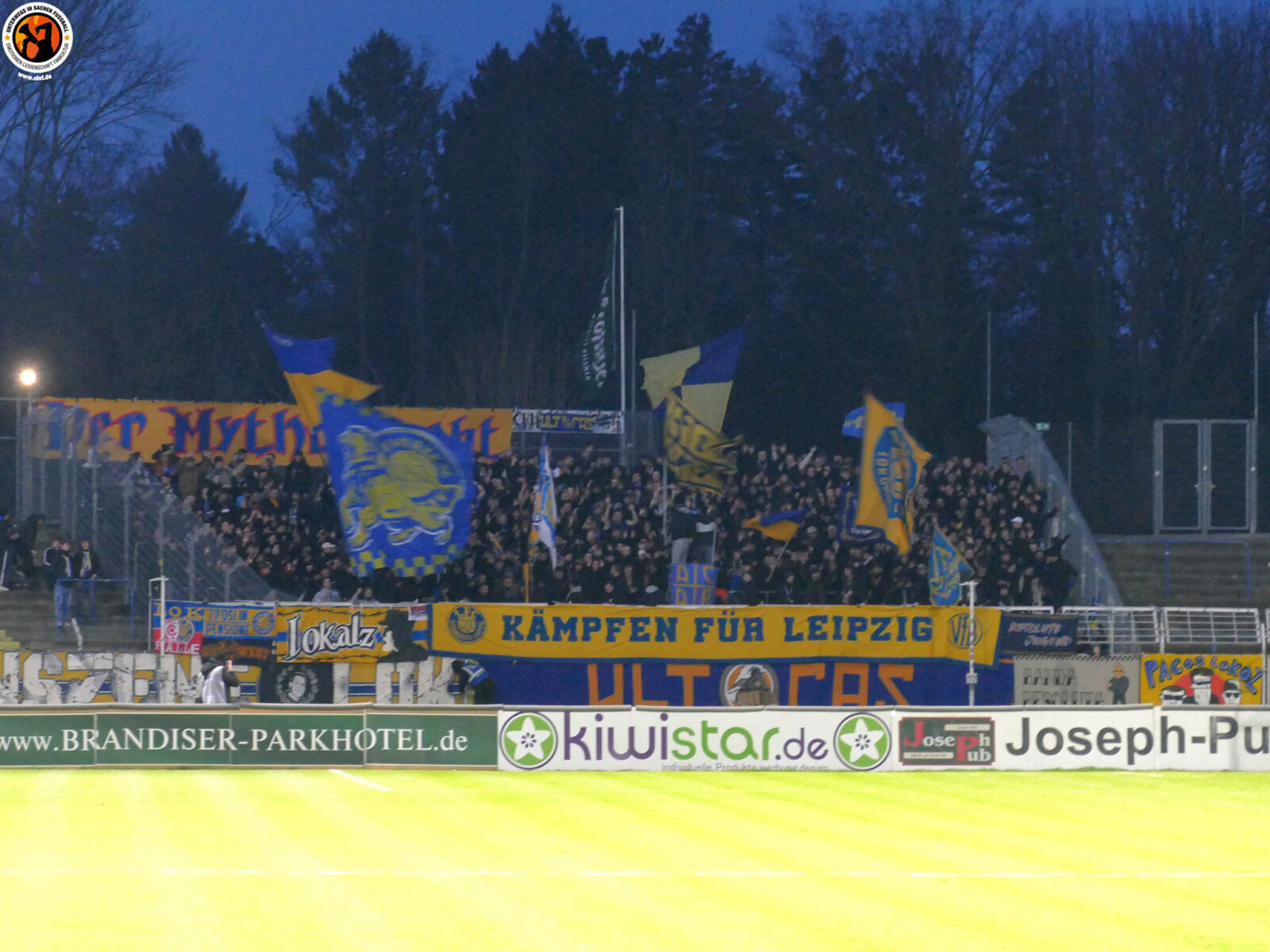 1. FC Lokomotive Leipzig – FC Carl Zeiss Jena 2-0 (1)