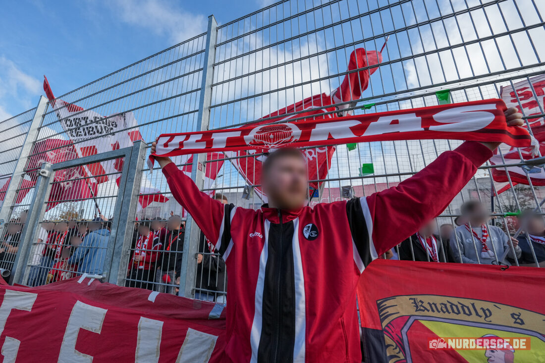 Göppinger SV – SC Freiburg II 1-0 (35)