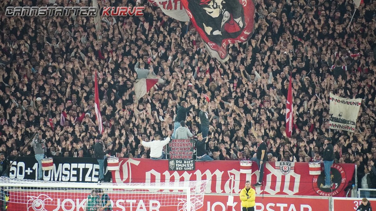 VfB Stuttgart – TSG Hoffenheim 1-1 (31)