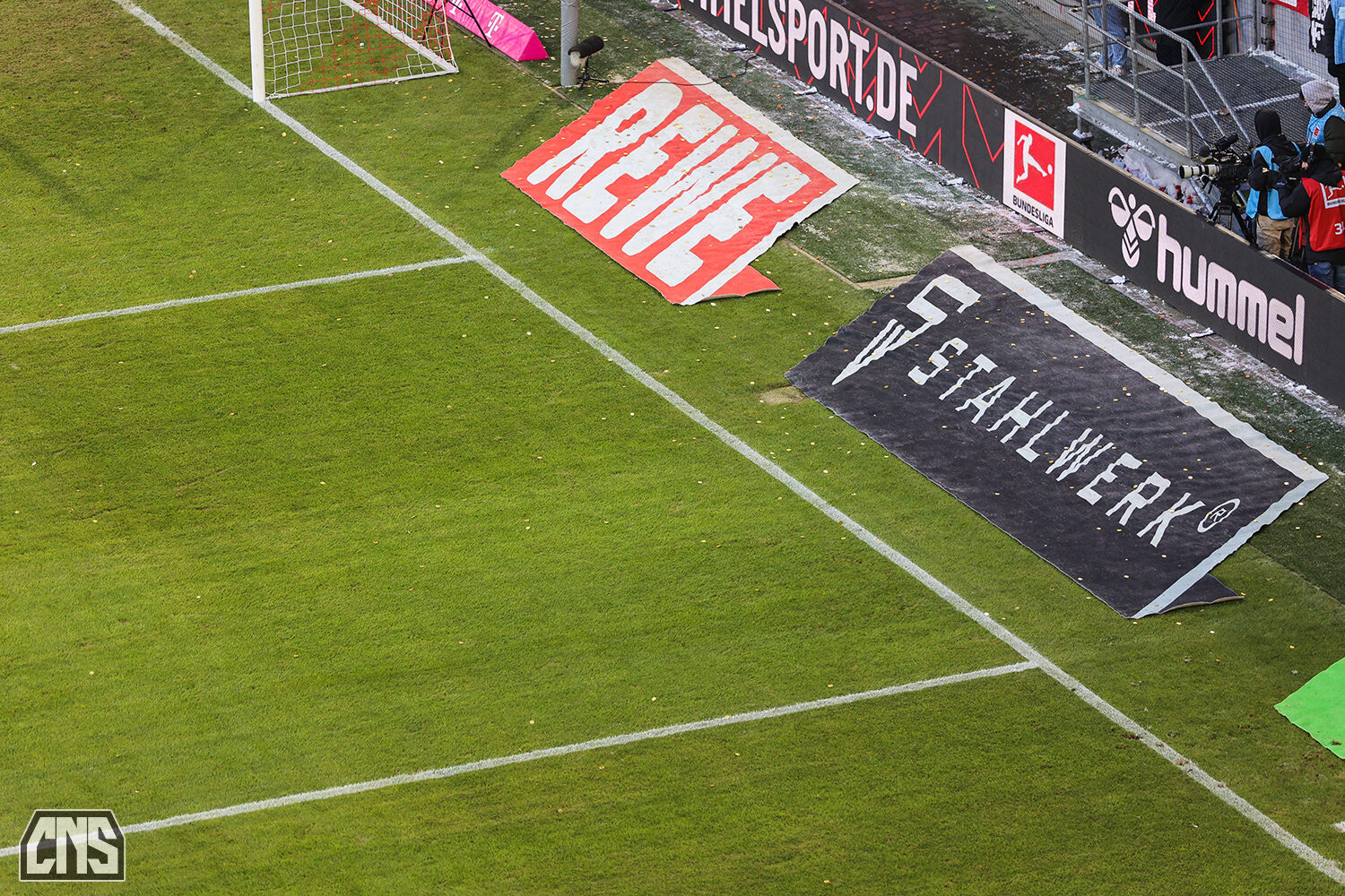 1. FC Köln – Borussia Dortmund 0-4 (6)