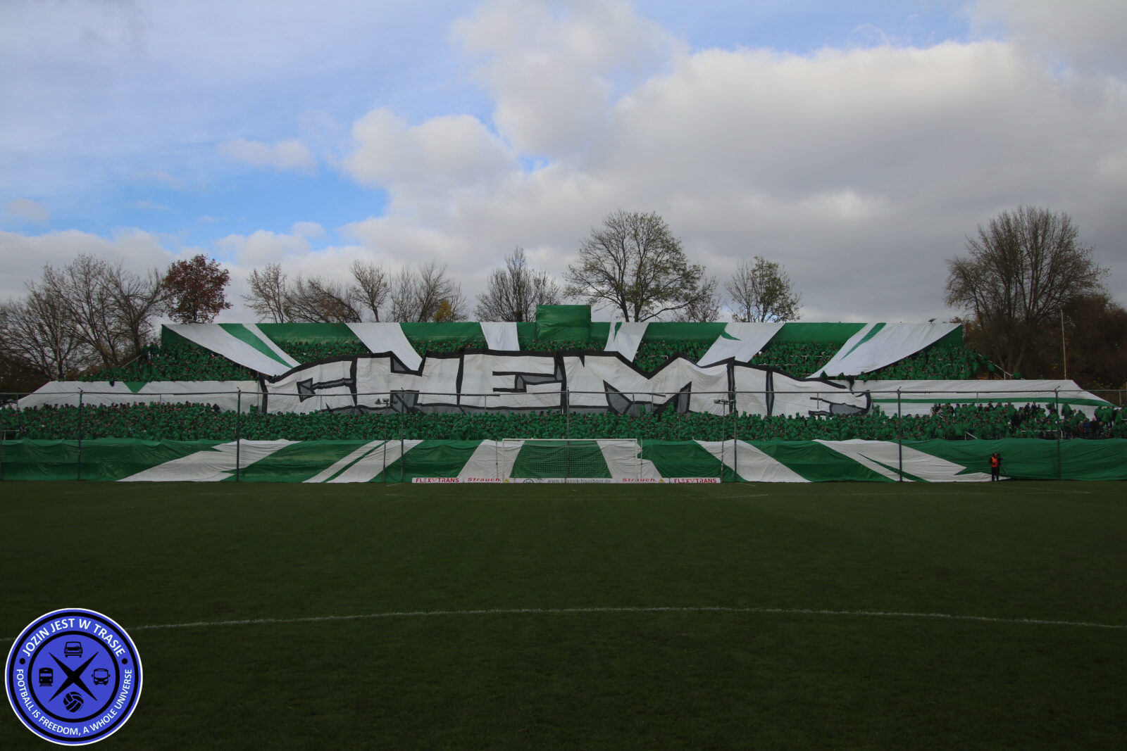 BSG Chemie Leipzig – Hallescher FC 1-1 (17)