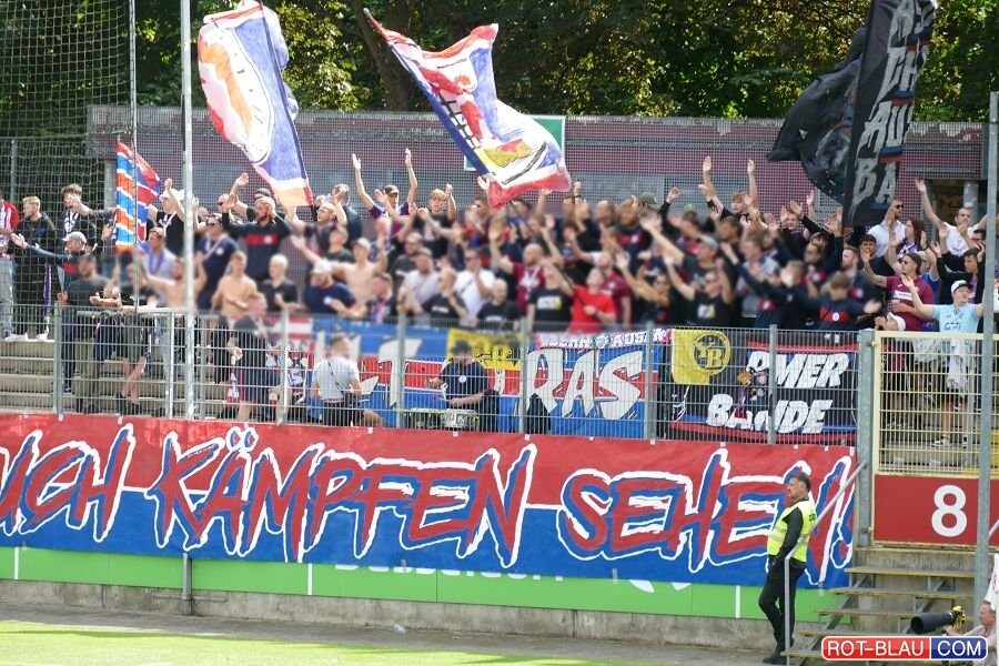 Fortuna Düsseldorf II – Wuppertaler SV 0-2 (2)