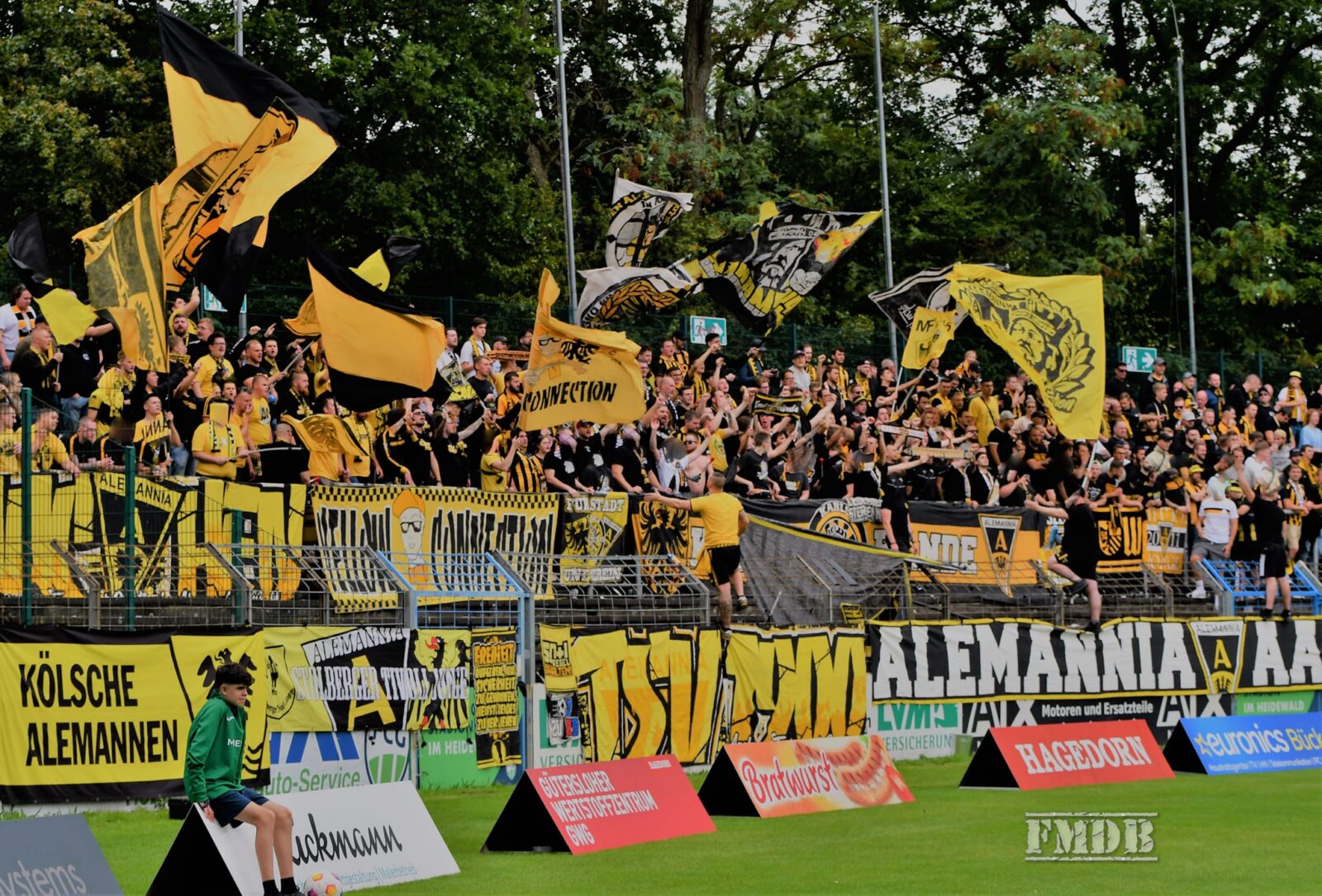 FC Gütersloh – TSV Alemannia Aachen 1-1 (6)