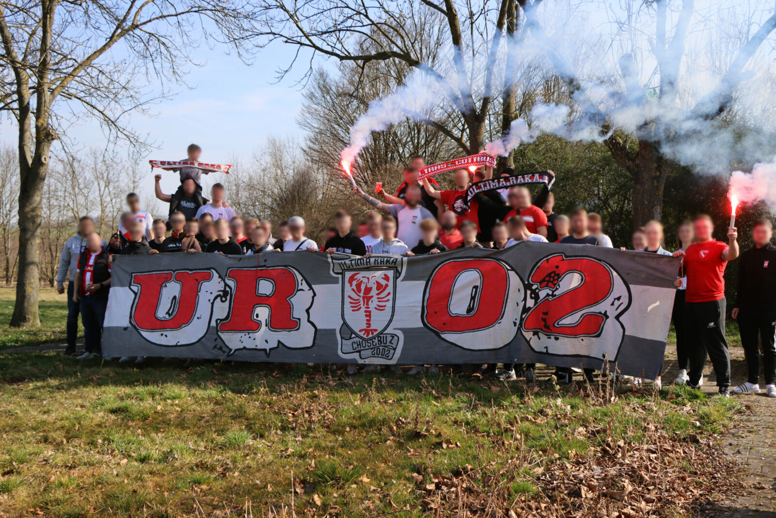 1. FC Saarbrücken – FC Energie Cottbus 2-1 (6)