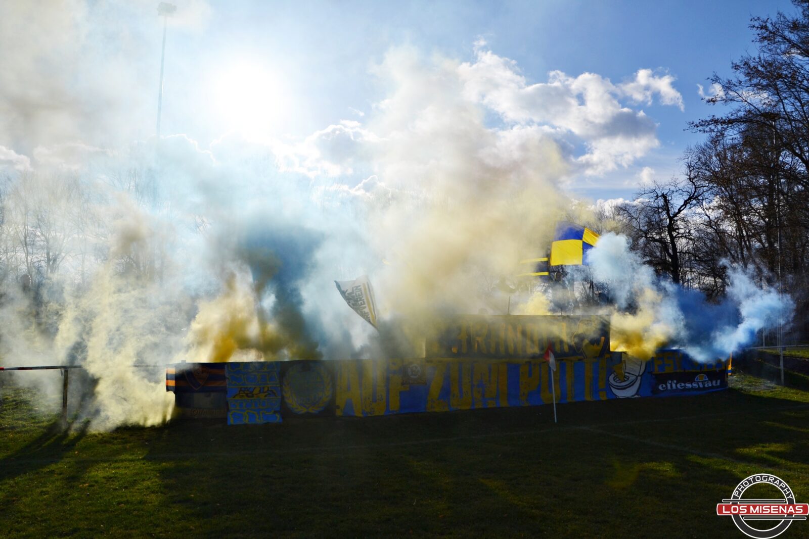 TSV 1886 Markkleeberg – FSV Großpösna 0-1 (3)