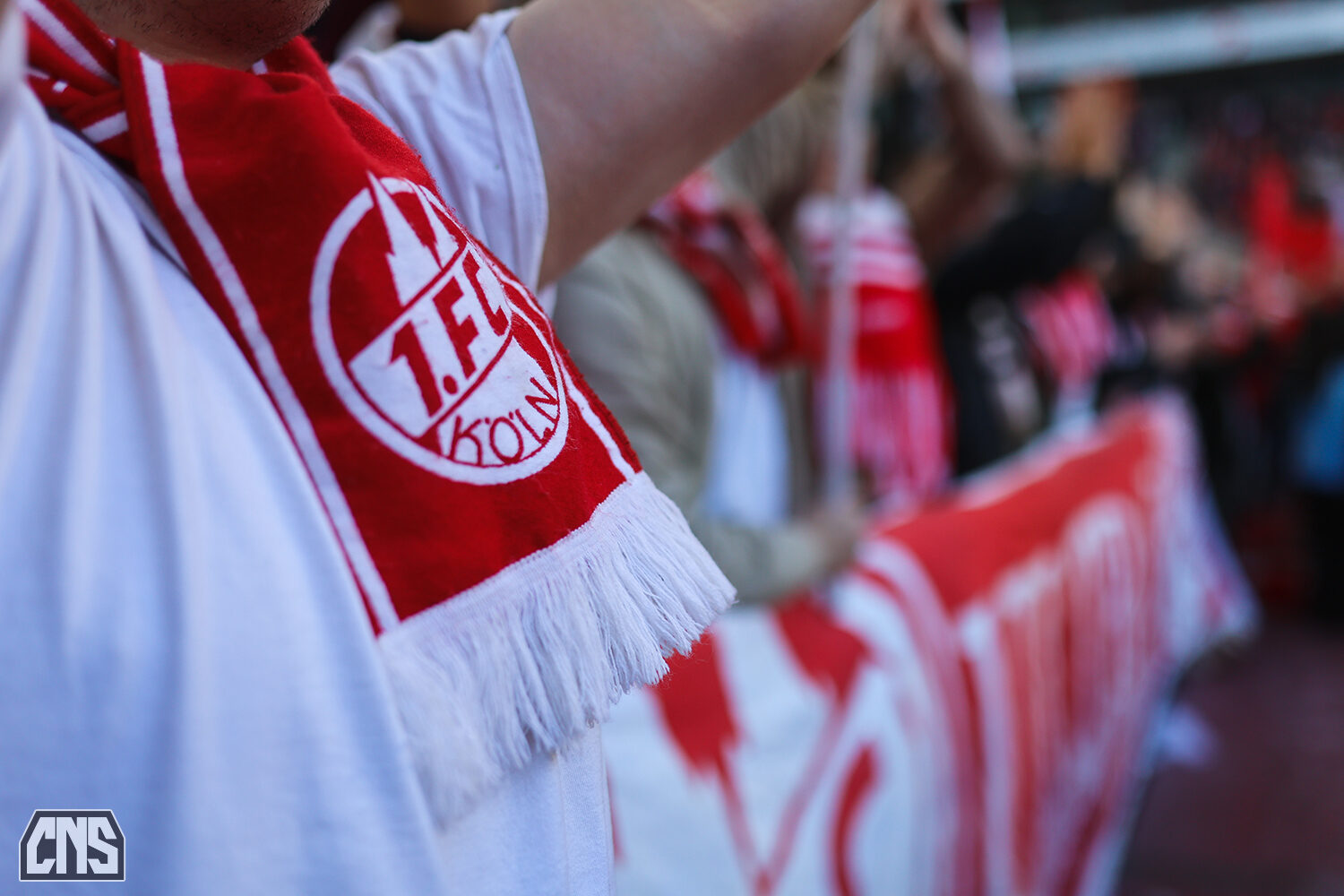 1. FC Köln – Hannover 96 2-2 (36)