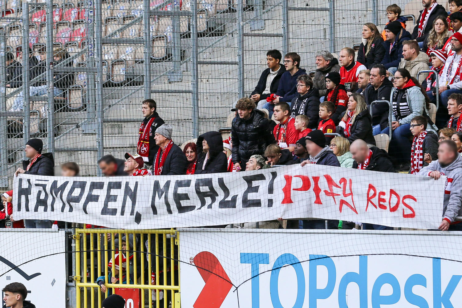 1. FC Kaiserslautern – Eintracht Braunschweig 3-2 (11)