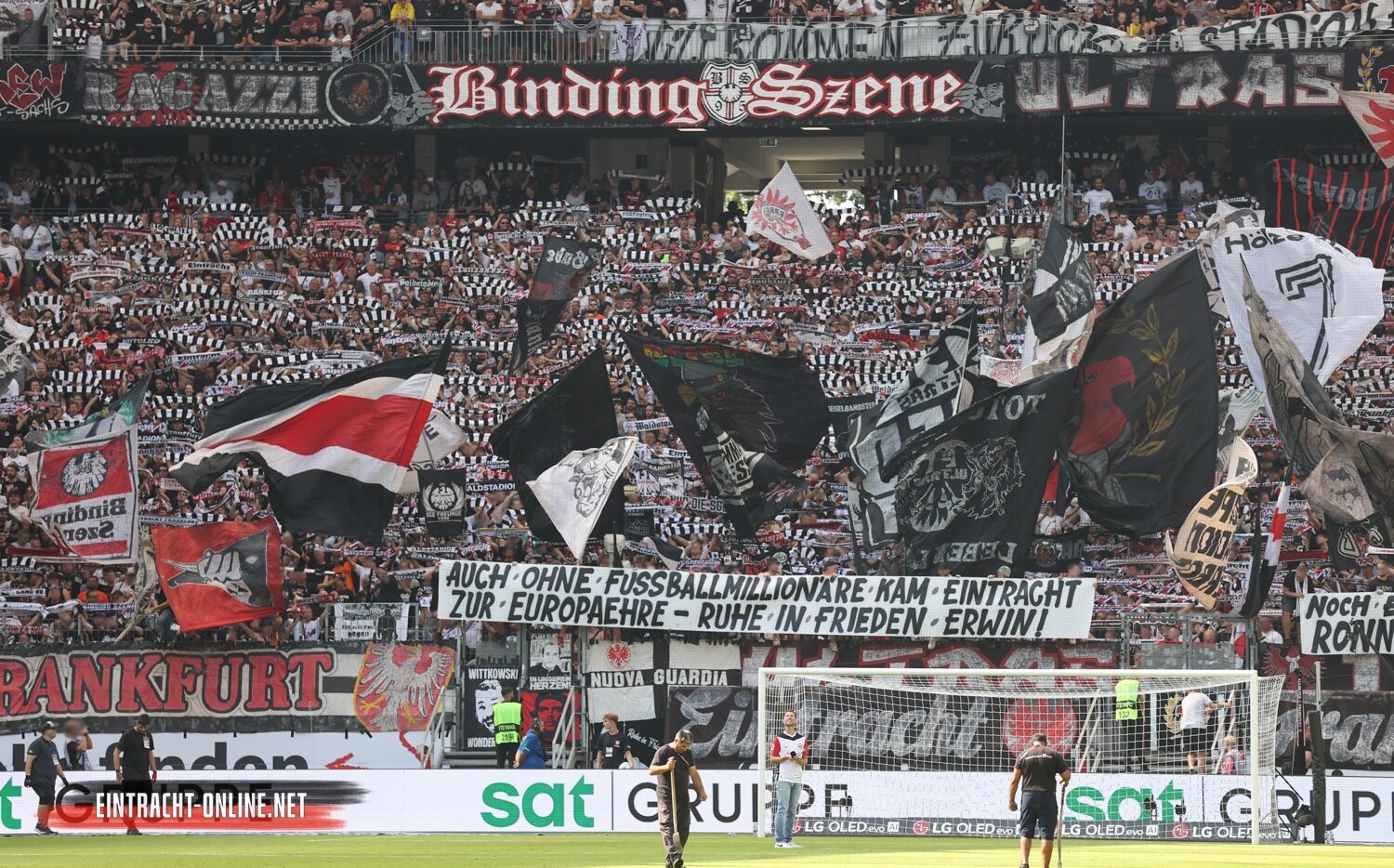 Eintracht Frankfurt – TSG Hoffenheim 3-1 (3)