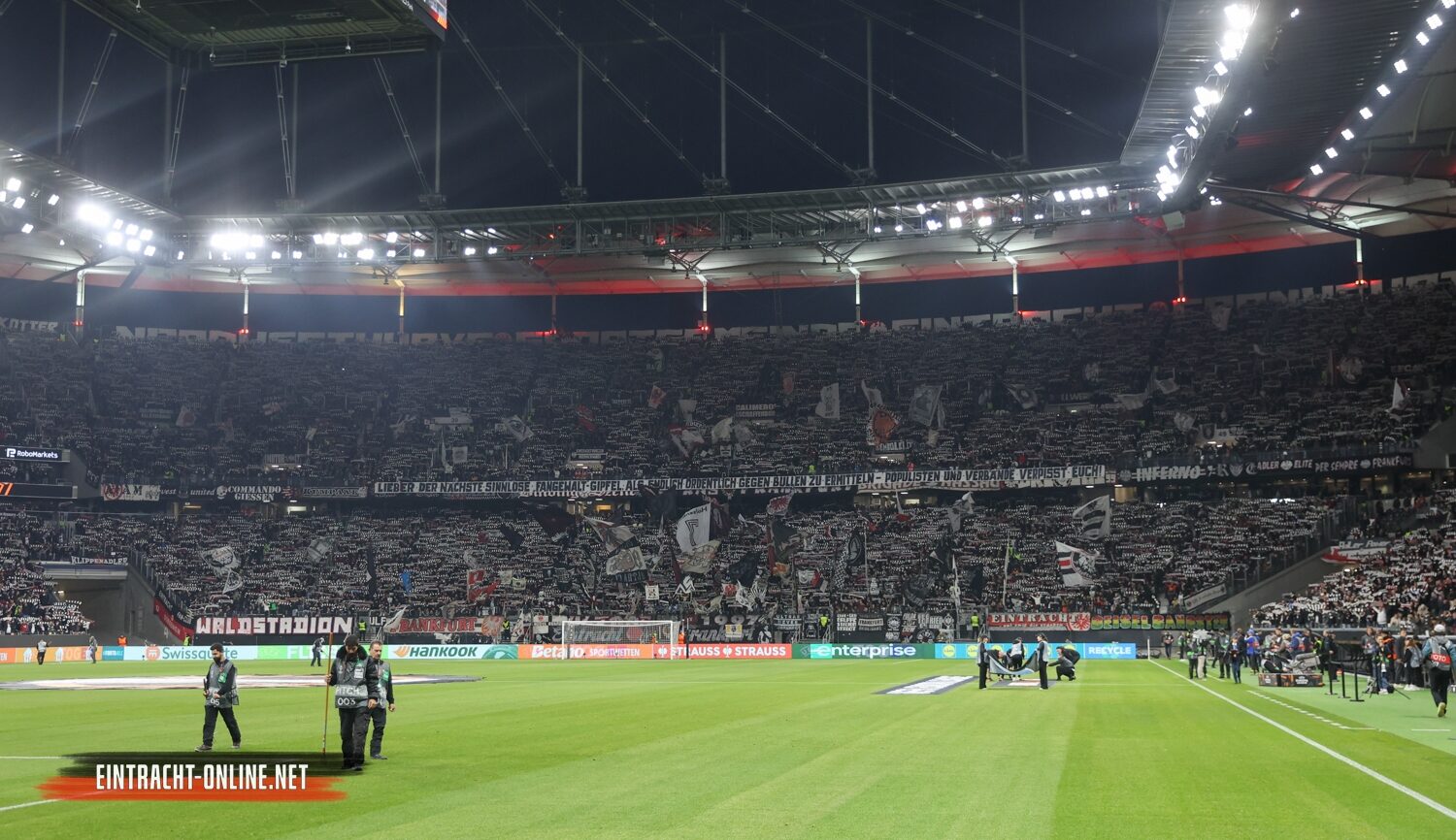 Eintracht Frankfurt – Rigas FS 1-0 (10)