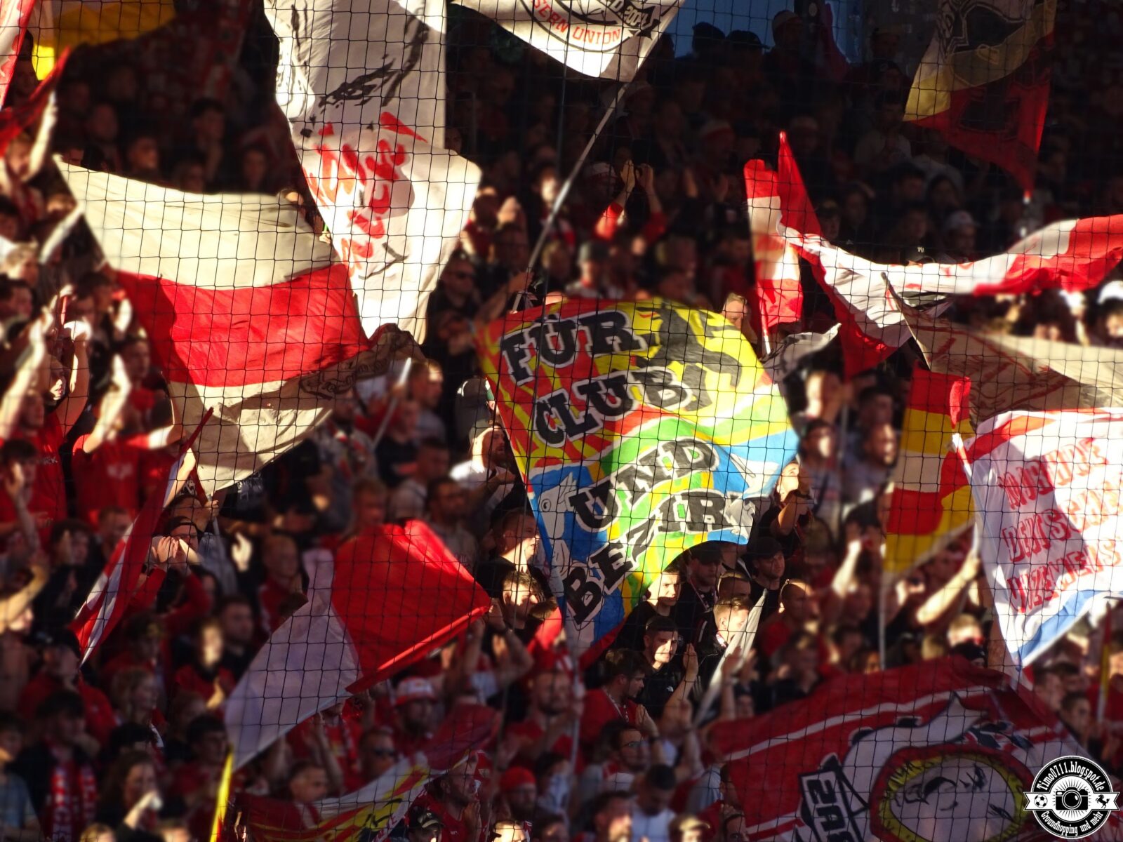 1. FC Union Berlin – VfB Stuttgart 0-3 (5)