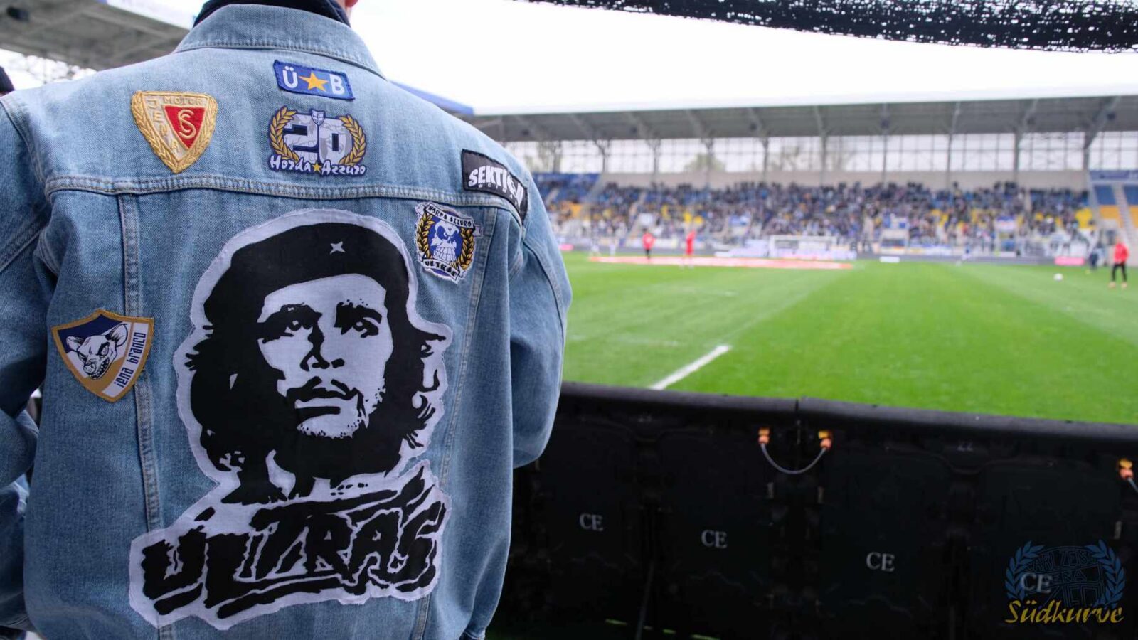 FC Carl Zeiss Jena – FSV Zwickau 1-2 (3)