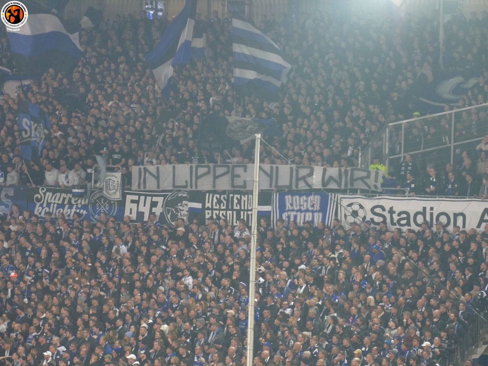 DSC Arminia Bielefeld – Werder Bremen 2-1 (7)