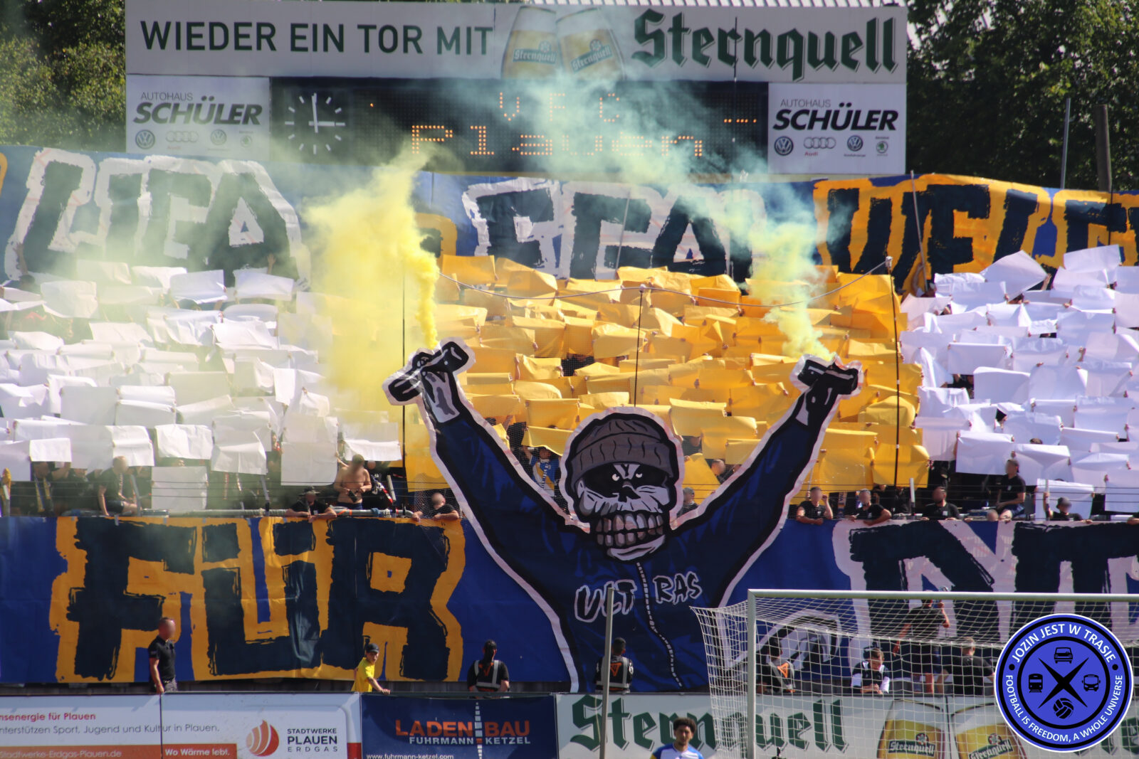 VFC Plauen – FC Carl Zeiss Jena 4-1 (4)