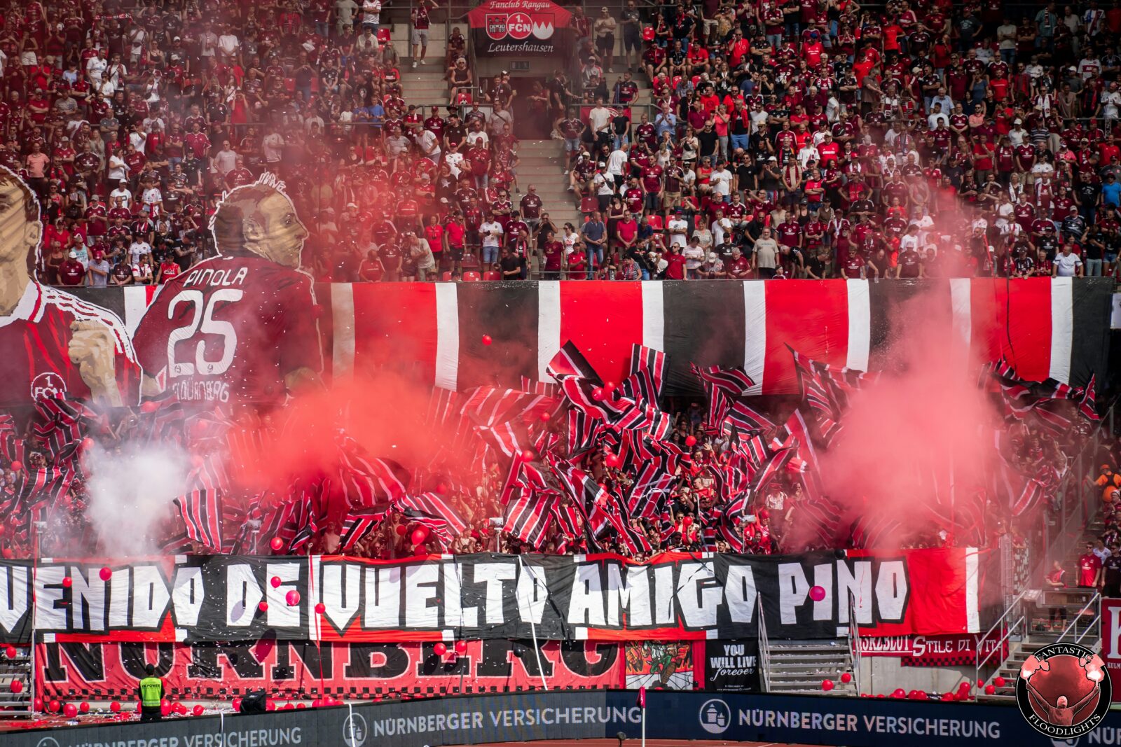 1. FC Nürnberg – 1. FC Magdeburg 0-4 (9)