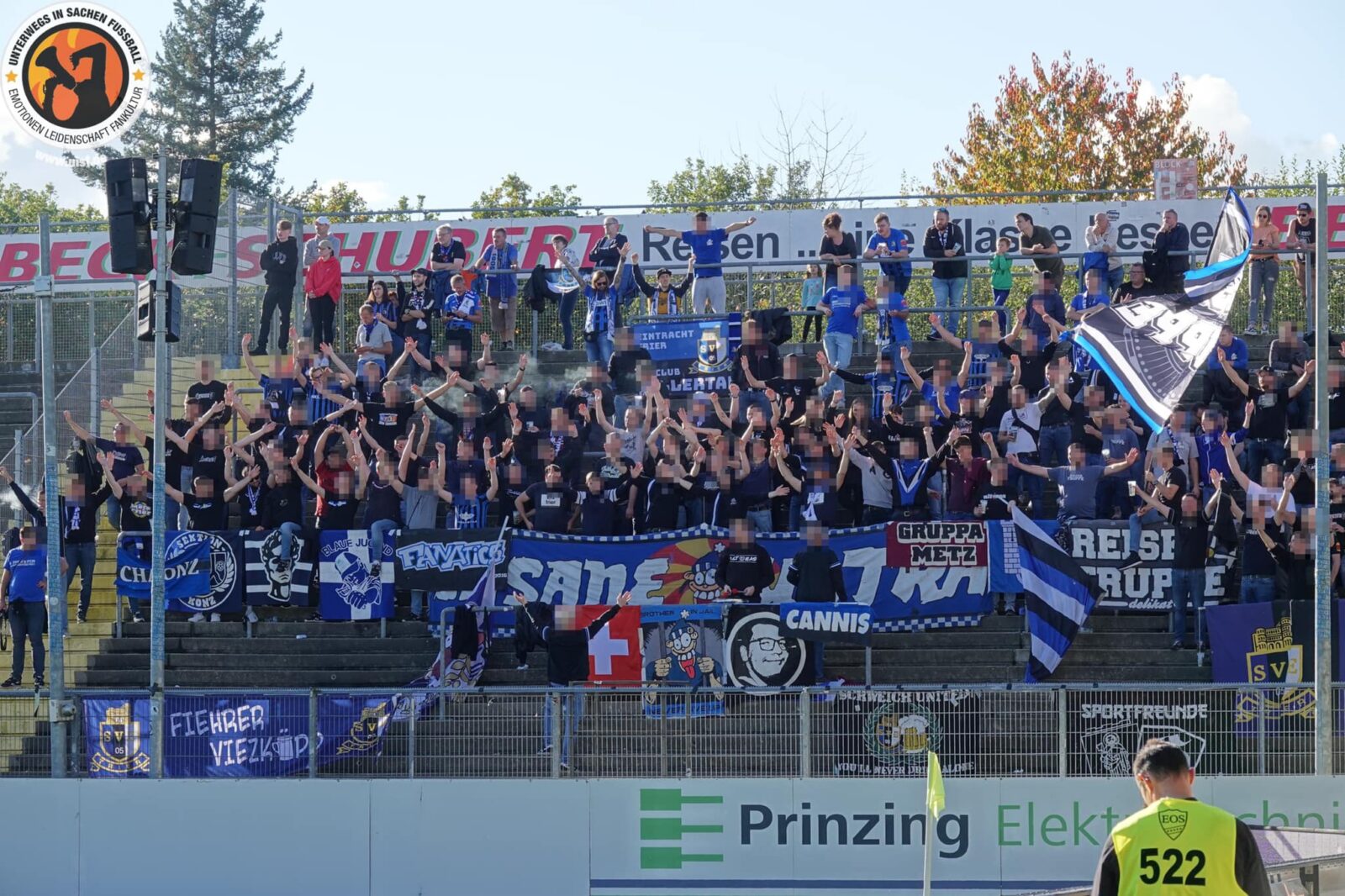 VfR Aalen – SV Eintracht Trier 3-1 (13)