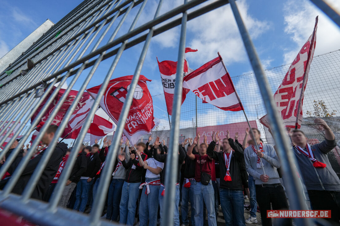 Göppinger SV – SC Freiburg II 1-0 (24)
