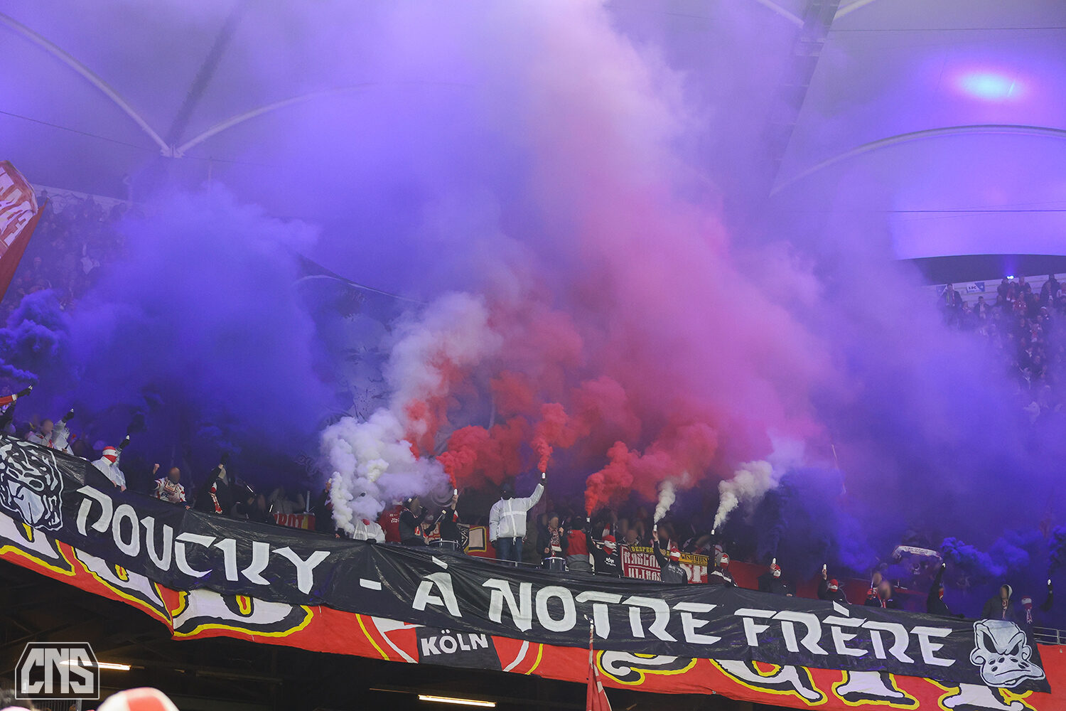 Hamburger SV – 1. FC Köln 1-0 (28)