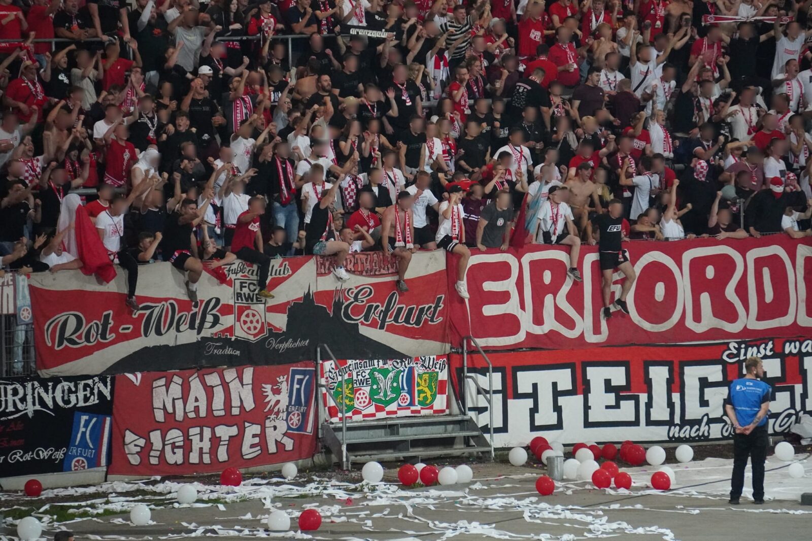 FC Rot-Weiß Erfurt – BSG Chemie Leipzig 4-2 (3)