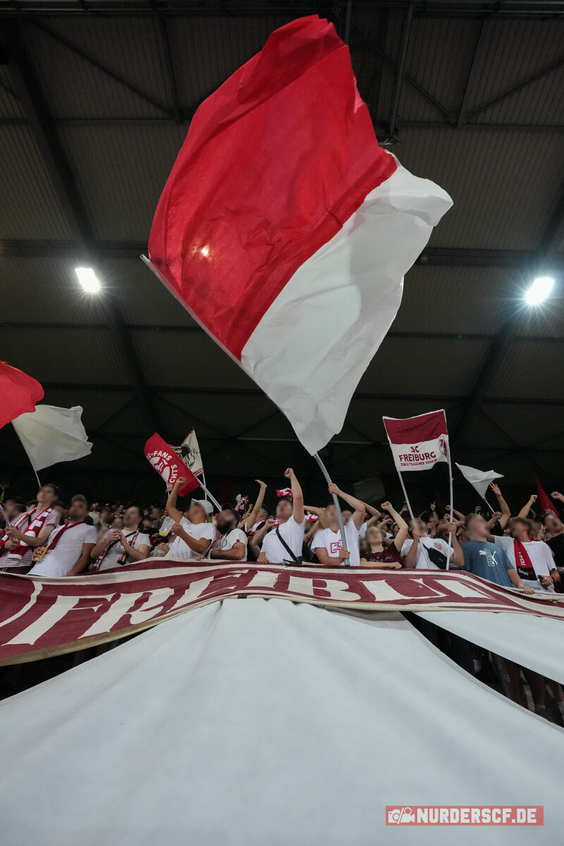 SC Freiburg Frauen – FC Bayern München Frauen 2-2 (12)