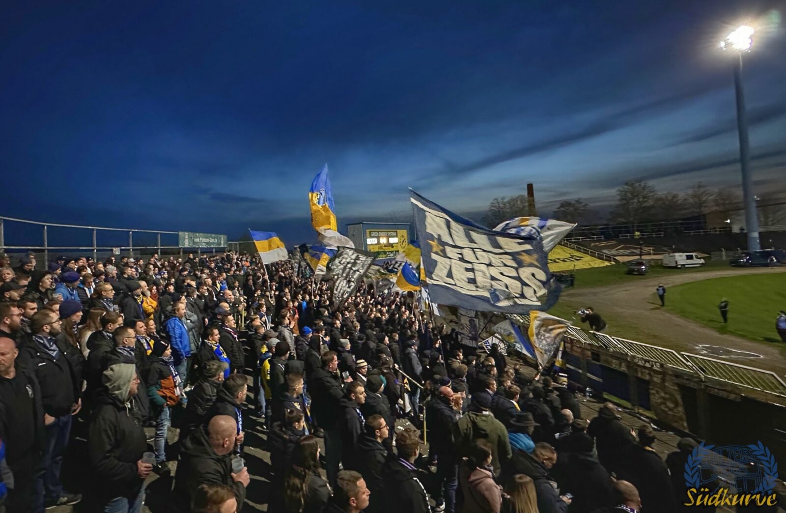1. FC Lokomotive Leipzig – FC Carl Zeiss Jena 2-0 (29)