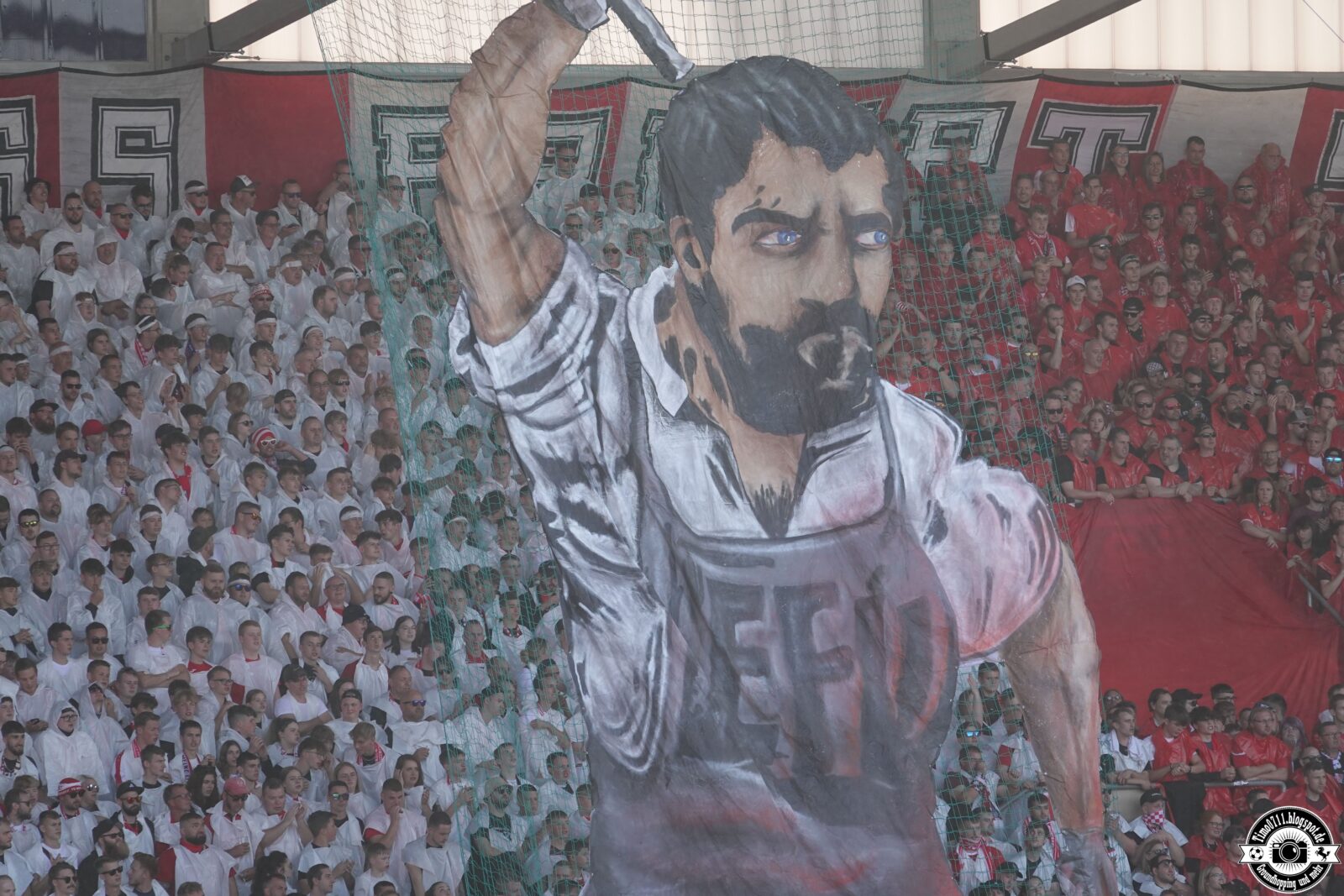 FC Rot-Weiß Erfurt – FC Carl Zeiss Jena 1-1 (18)