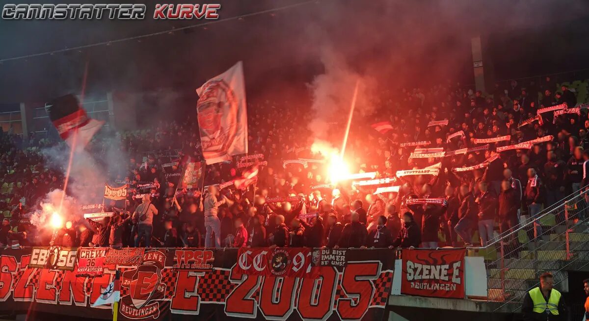 SSV Reutlingen – VfR Aalen 0-3 (6)