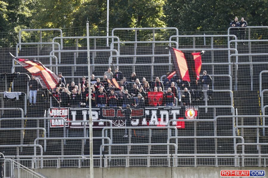 Wuppertaler SV – SV Lippstadt 08 5-1 (3)