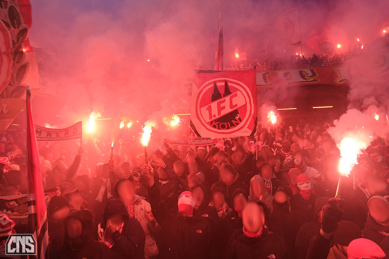 Hamburger SV – 1. FC Köln 1-0 (16)
