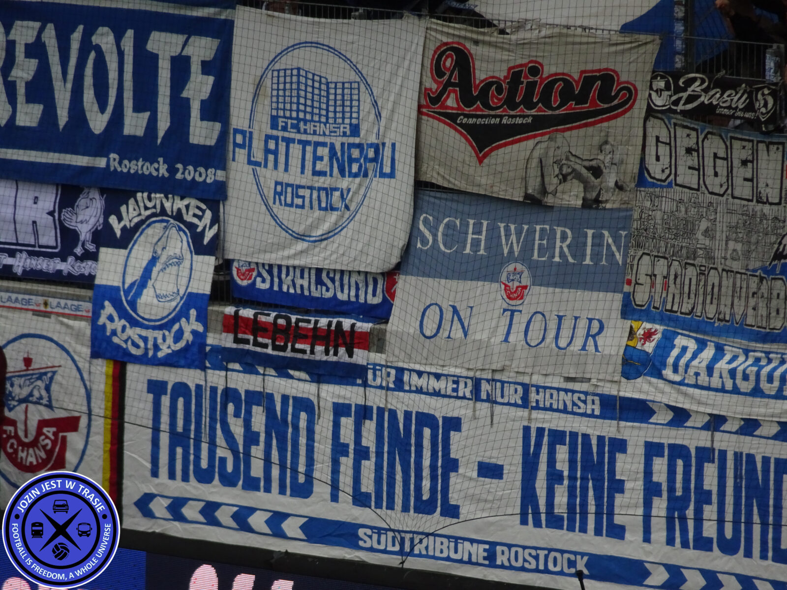 FC Erzgebirge Aue – FC Hansa Rostock 1-2 (6)