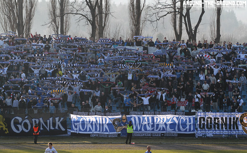 Górnik Walbrzych vs ASPN Miedz Legnica (0-0) (7)