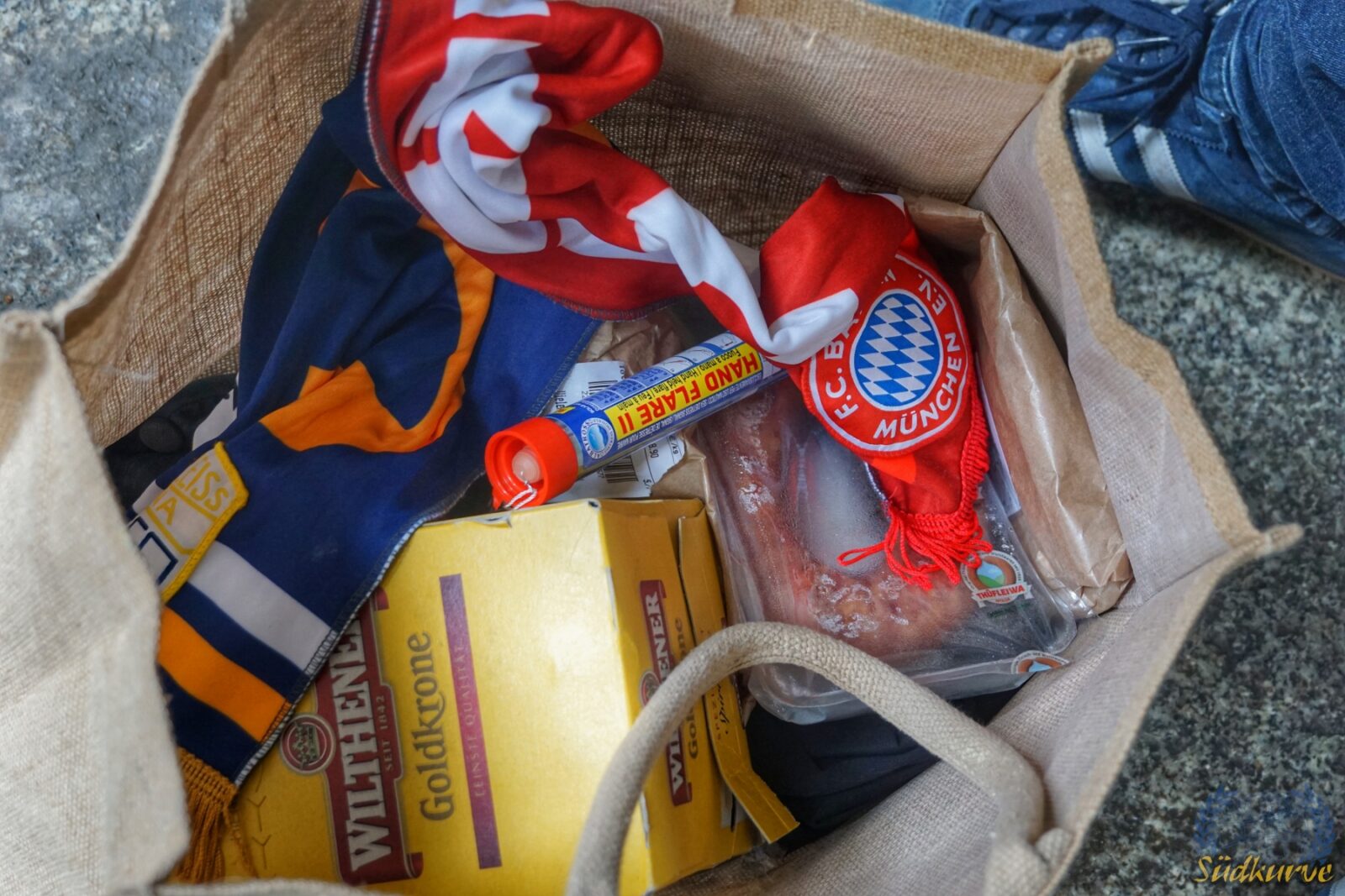 FC Carl Zeiss Jena – Berliner AK 3-3 (30)