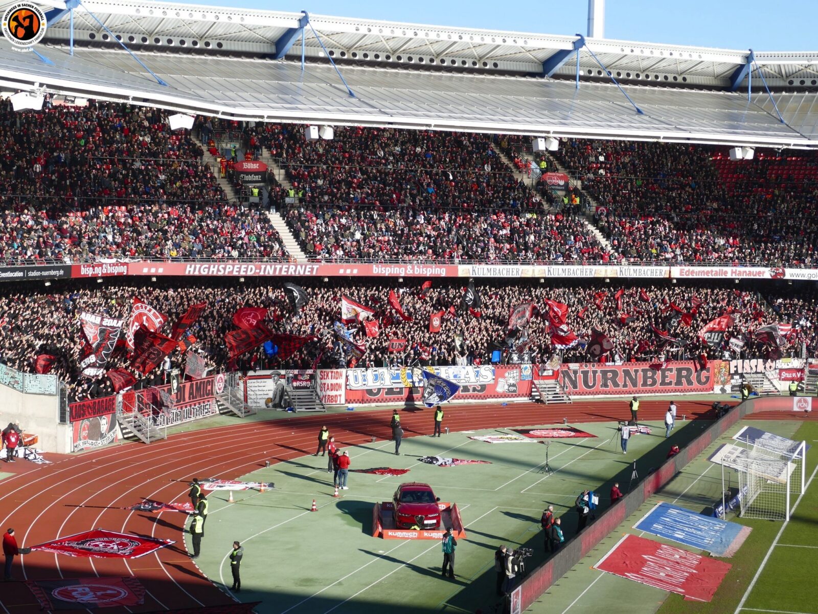 1. FC Nürnberg – Karlsruher SC 2-1 (5)