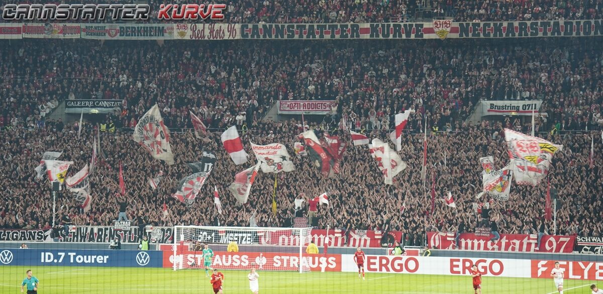 VfB Stuttgart – 1. FC Kaiserslautern 2-1 (6)