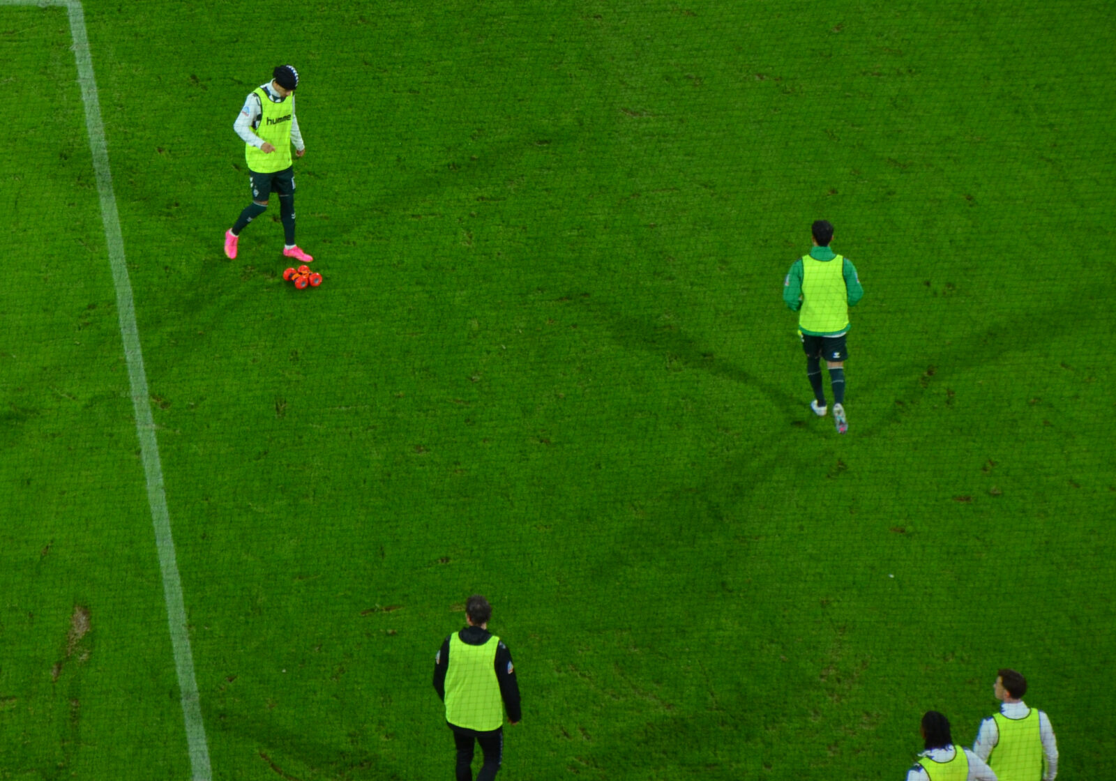 1. FC Köln – Werder Bremen 0-1 (38)