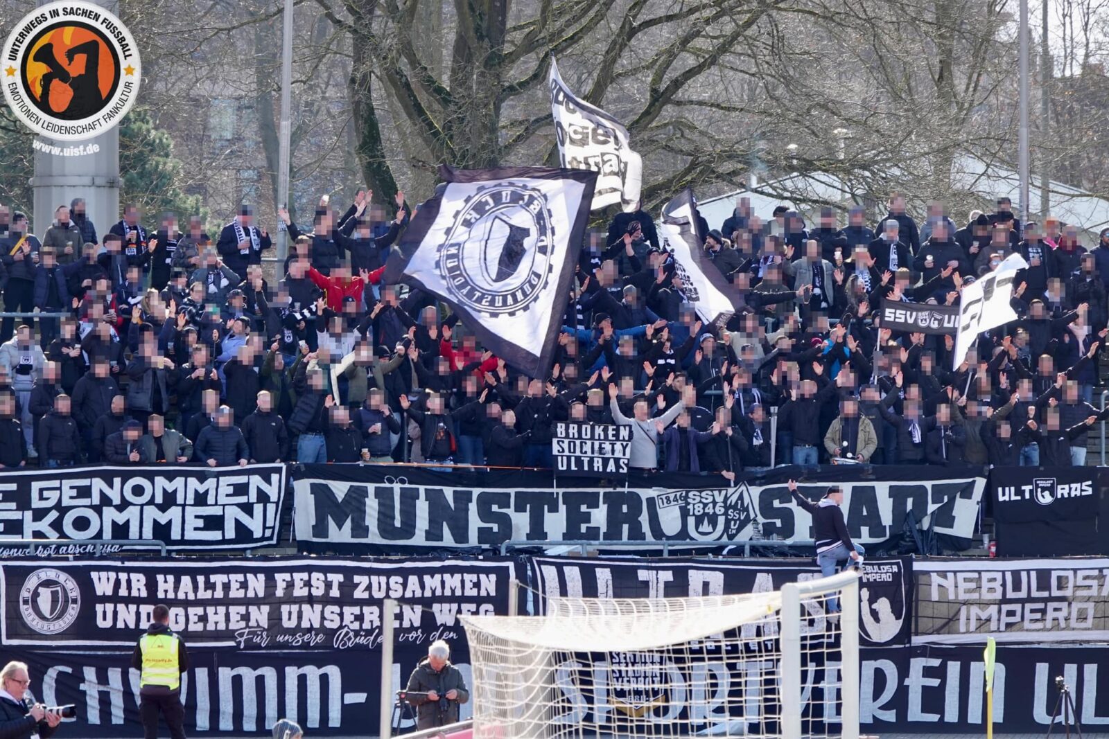 SSV Ulm – TSG Hoffenheim II 1-0 (2)