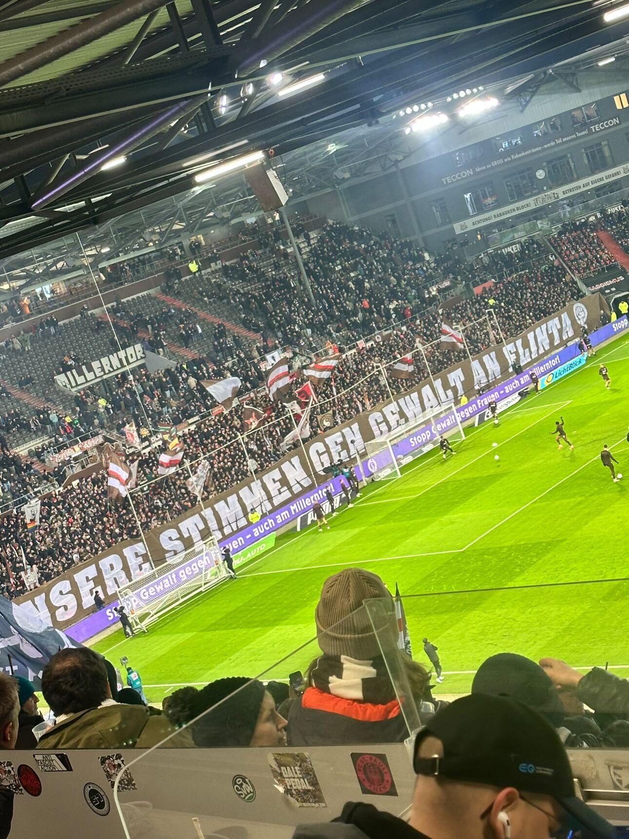 FC St. Pauli – Holstein Kiel 3-1 (15)