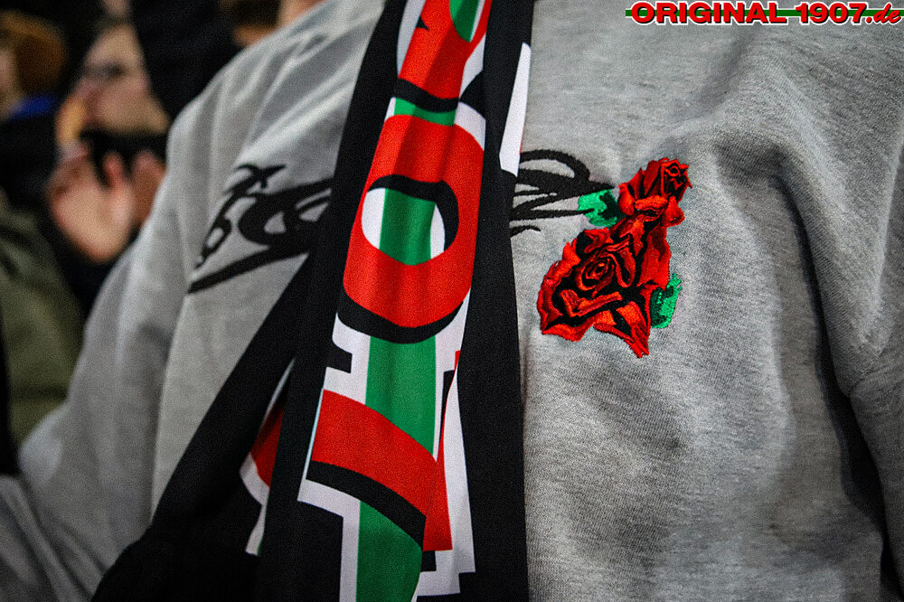 FC Augsburg – FC Bayern München 2-3 (1)