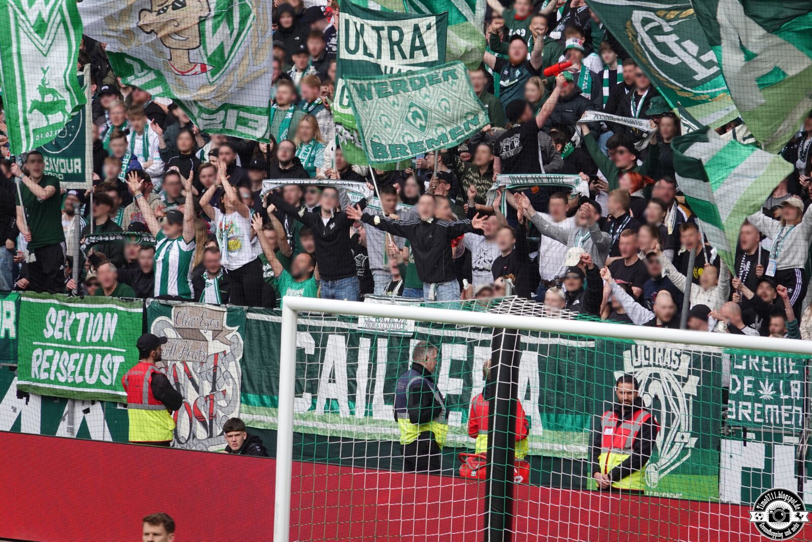 Werder Bremen – VfB Stuttgart 2-1 (29)