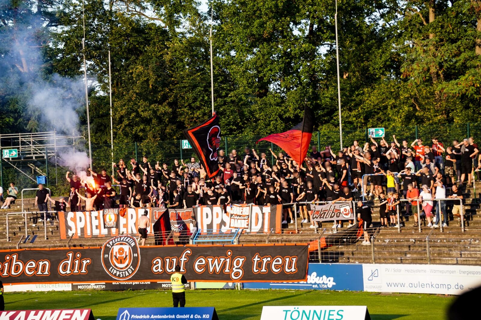 FC Gütersloh – SV Lippstadt 08 2-1 (13)