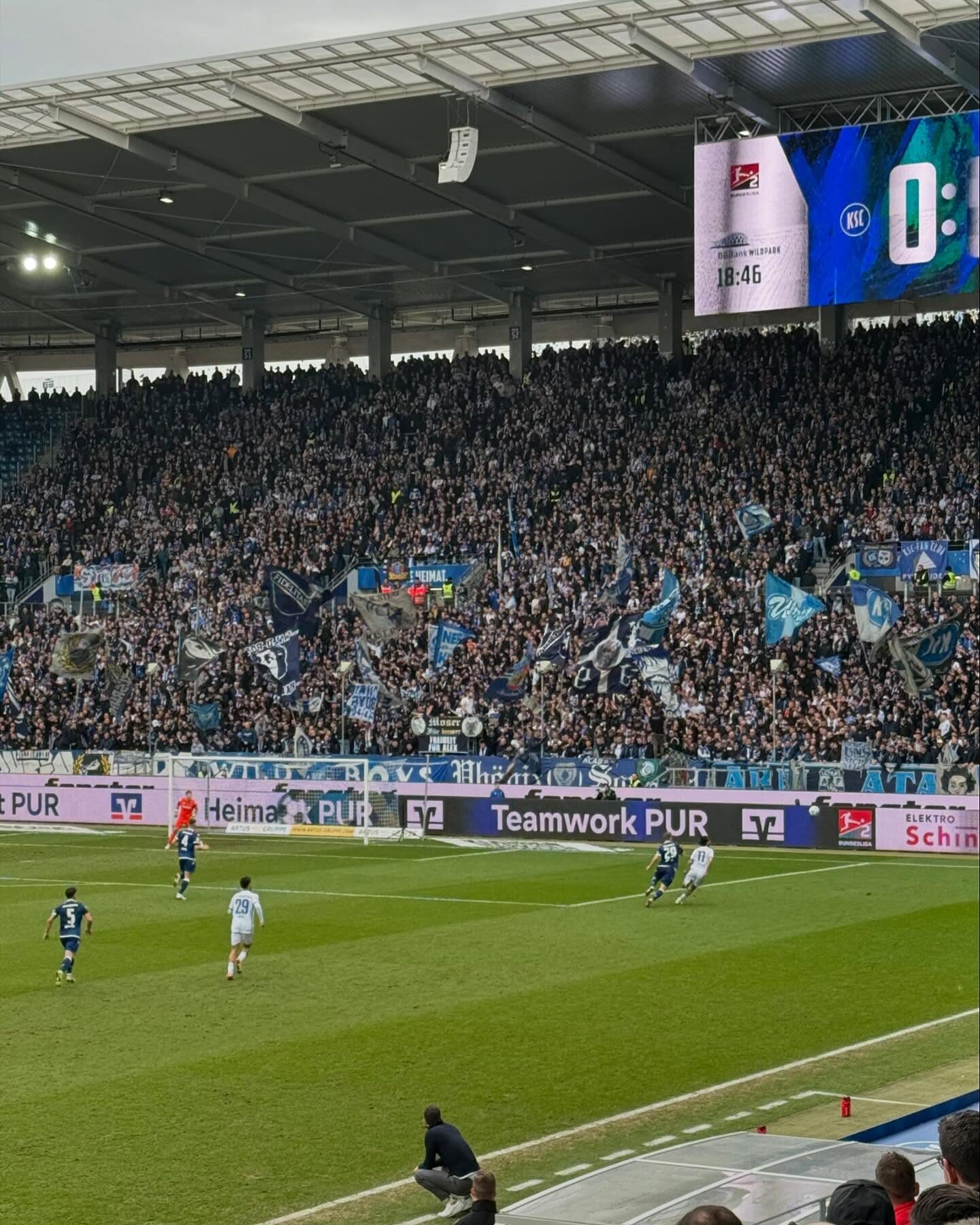 Karlsruher SC – 1. FC Magdeburg 3-1 (8)