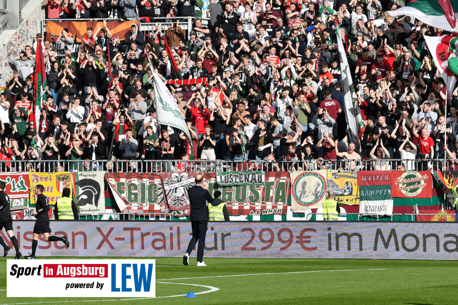 SV Darmstadt 98 – FC Augsburg 0-6 (24)