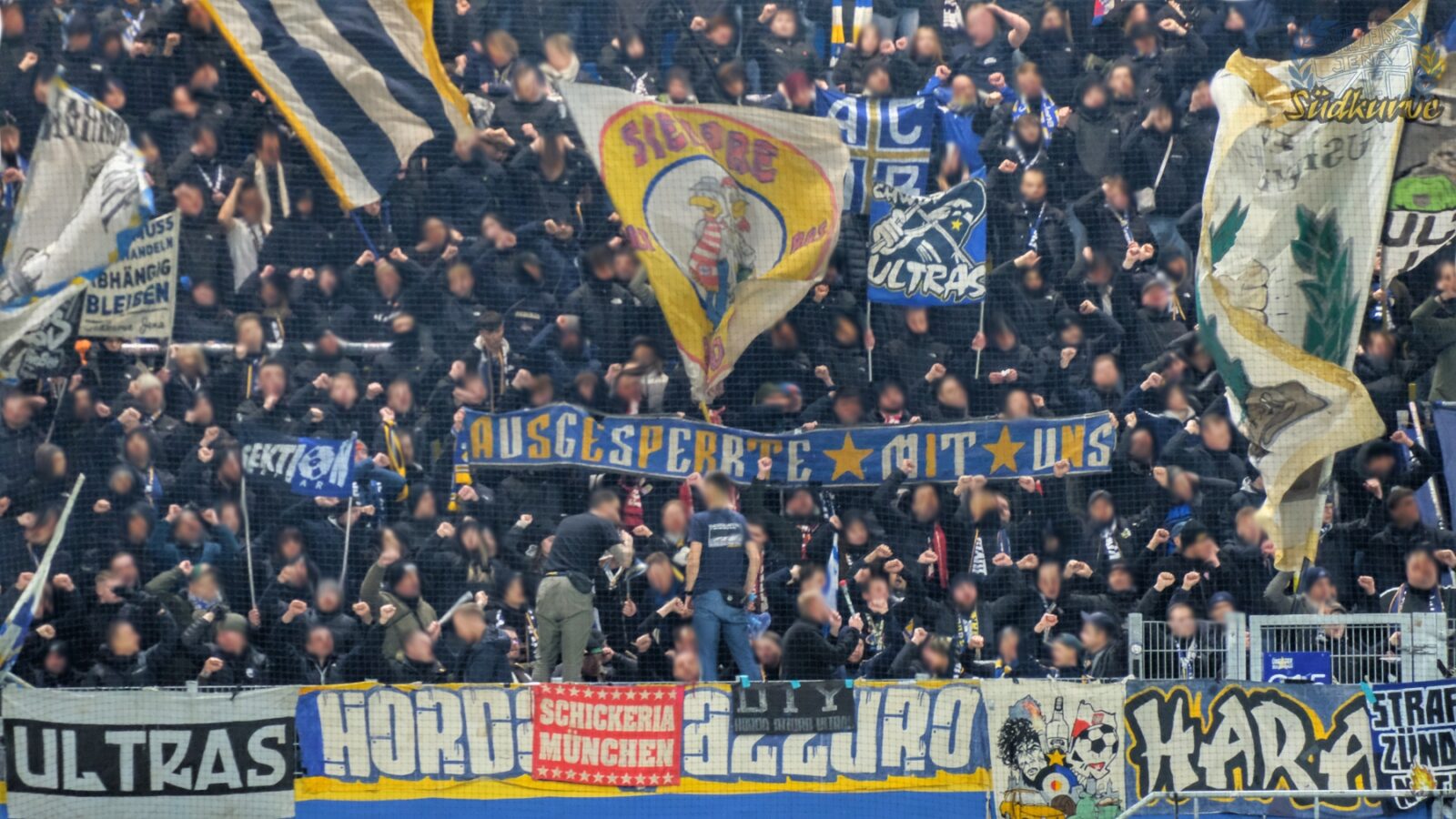 FC Carl Zeiss Jena – Greifswalder FC 1-1 (9)