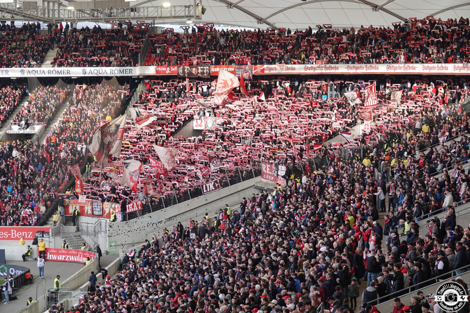 VfB Stuttgart – 1. FC Köln 1-1 (2)