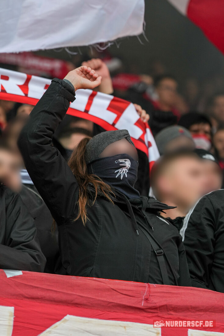 SC Freiburg II – SC Preußen Münster 2-2 (4)