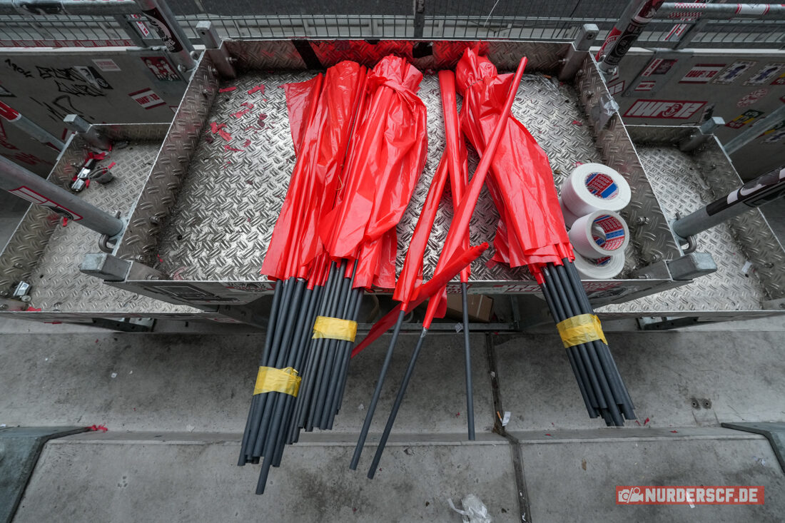 SC Freiburg – Hamburger SV 2-1 (2)