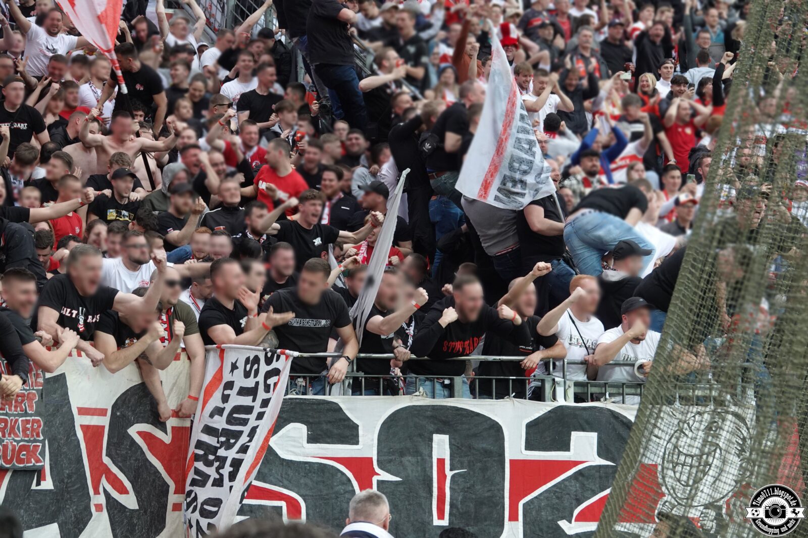 Bayer 04 Leverkusen – VfB Stuttgart 2-2 (45)