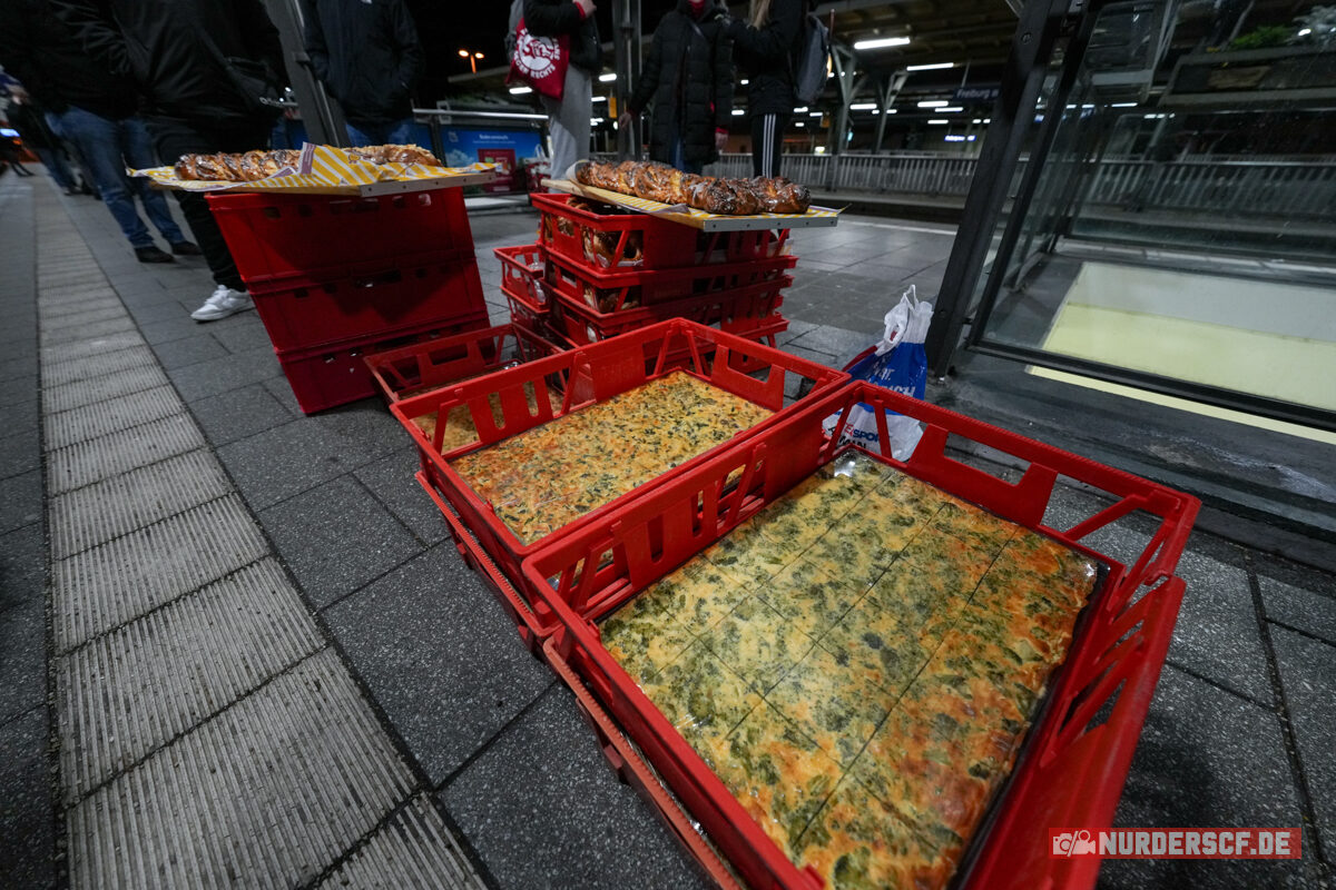 Borussia Dortmund – SC Freiburg 4-0 (4)