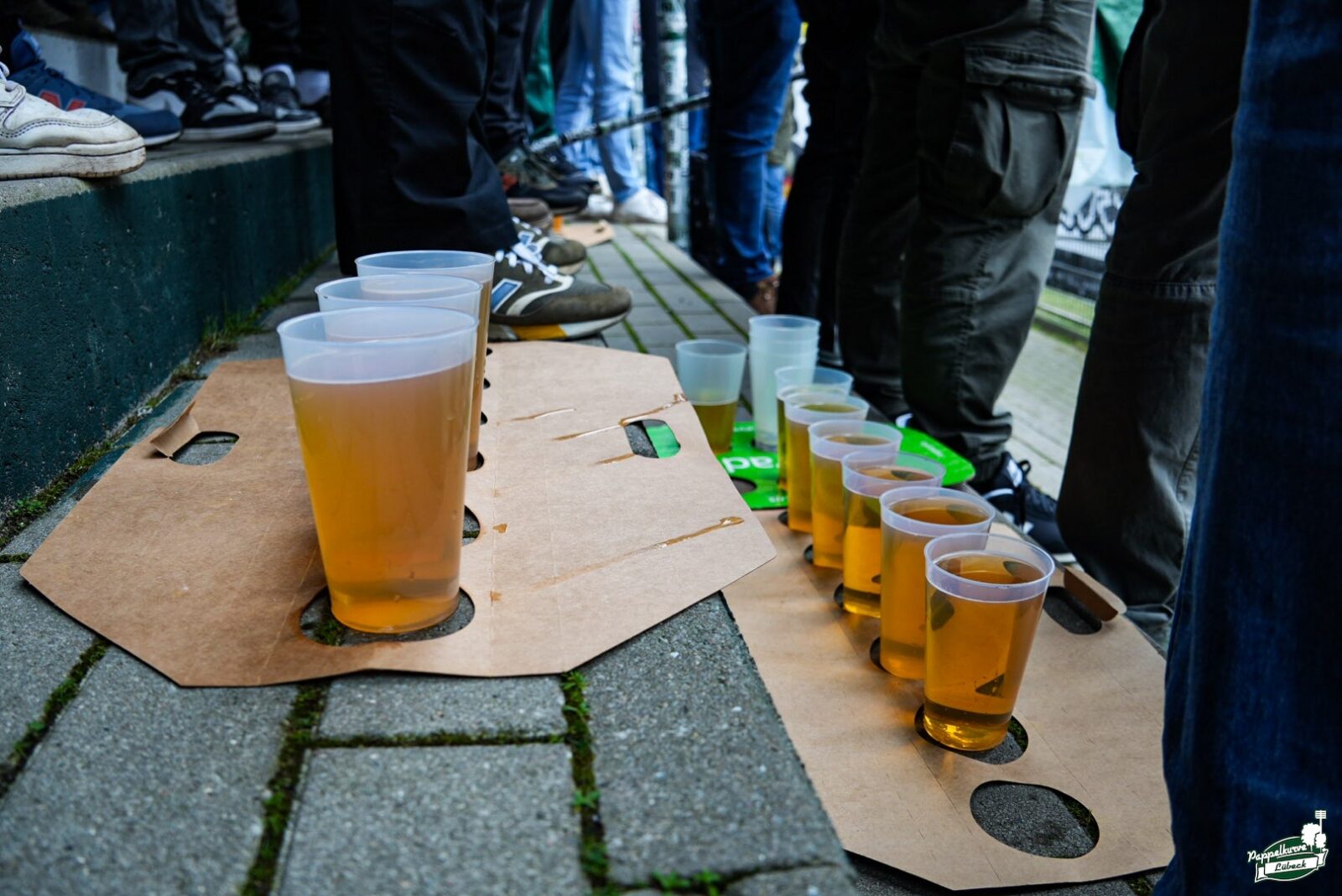 VfB Lübeck – SC Preußen Münster 0-3 (7)