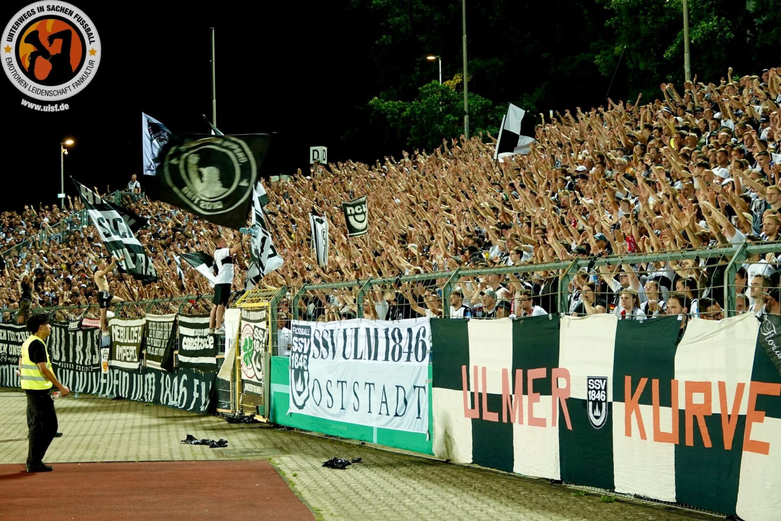 SSV Ulm 1846 – FC Bayern München 0-4 (6)
