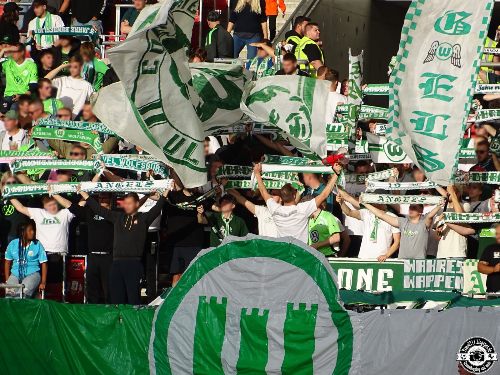 VfB Stuttgart – VfL Wolfsburg 3-1 (6)